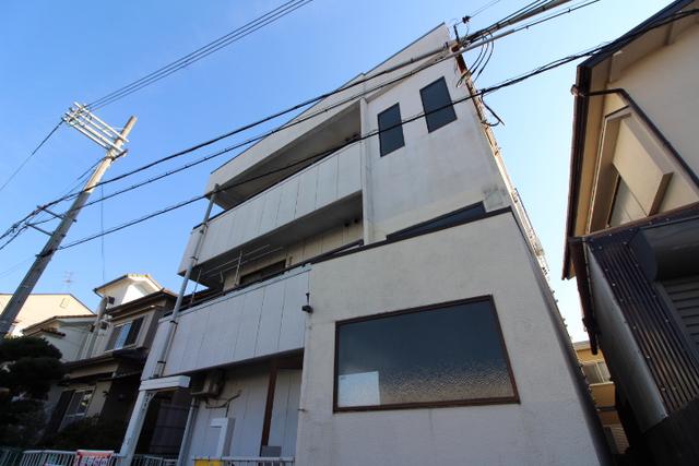 ハイム白山