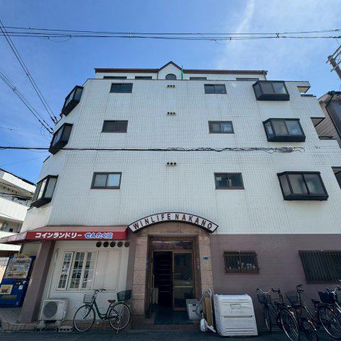 ウィンライフ中野