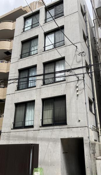 グリーンリーフ巣鴨