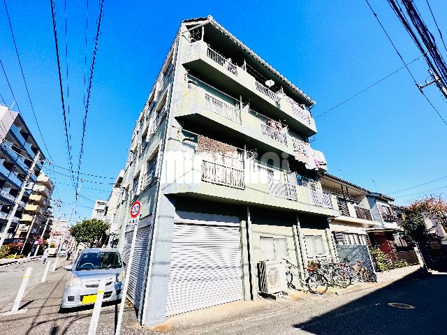 第2川島ビル