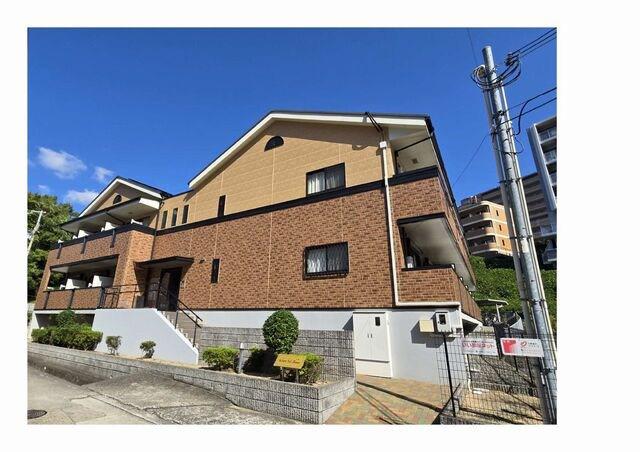 シェーンタール須磨