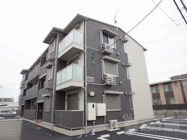 クレシェンテ