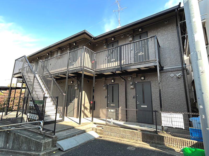 メゾン三軒茶屋II
