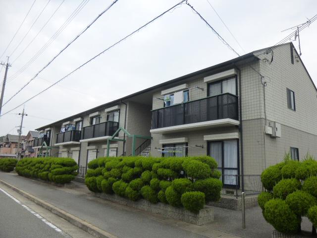 サンコート赤坂