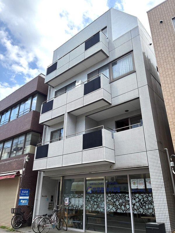 村山ビル