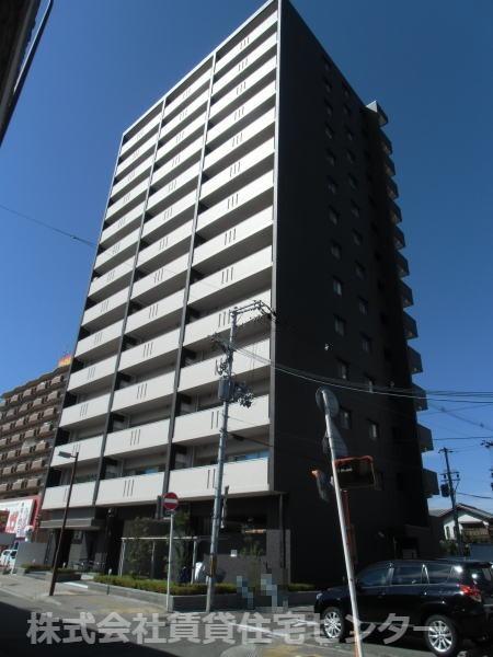 グランノーブル吉田