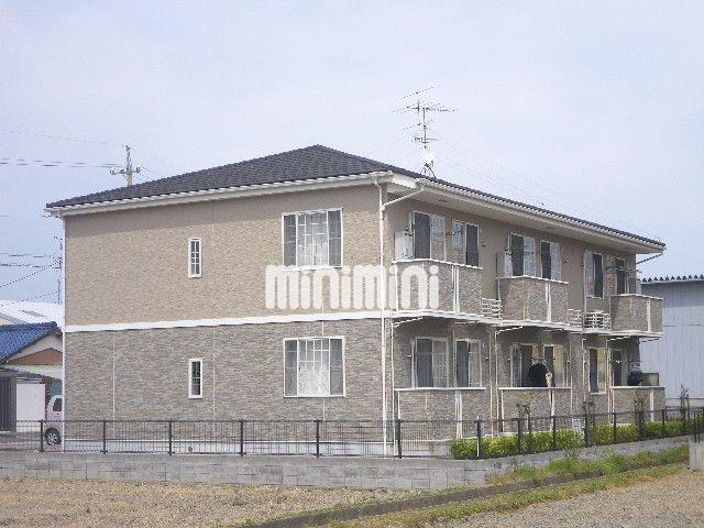 メゾンラフレシール