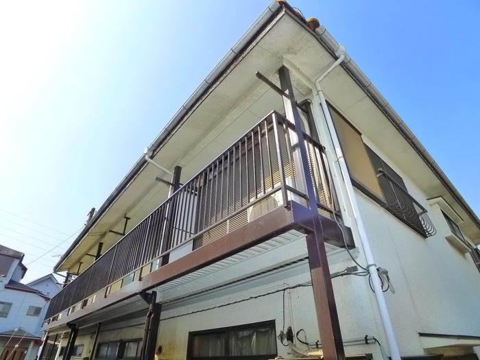 メゾン鎌ヶ谷