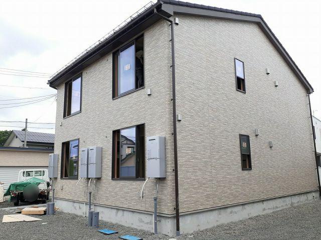ビスターリC