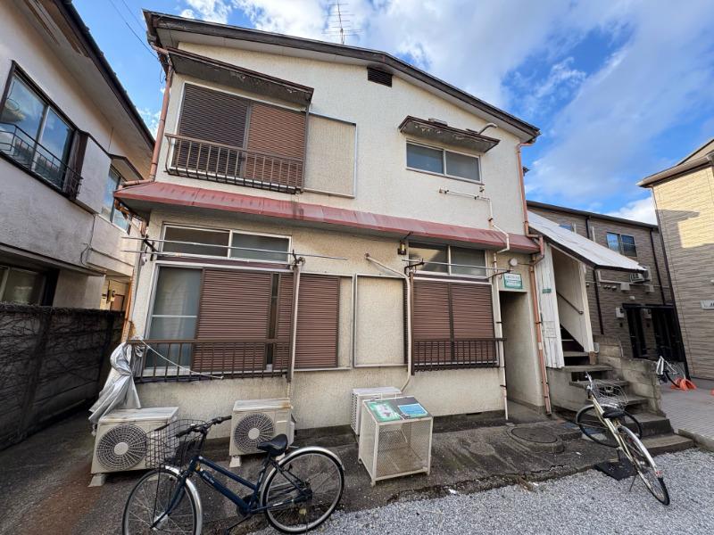 日興フラワーヒル