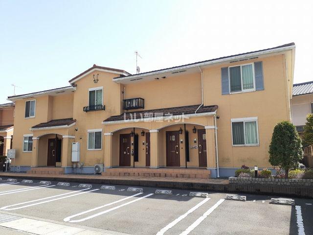 サニーヒル 久松台B