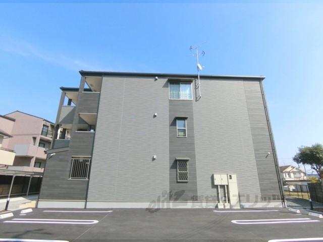 グランドゥール京田辺