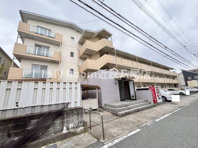 ミラーハイツタバタ