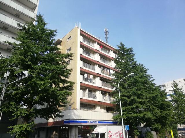 岡部ビル