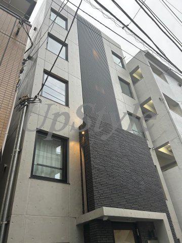 サクラクロスレジデンス