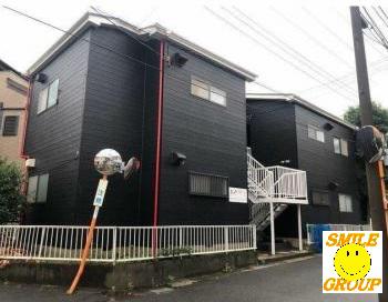 ハイツ前原