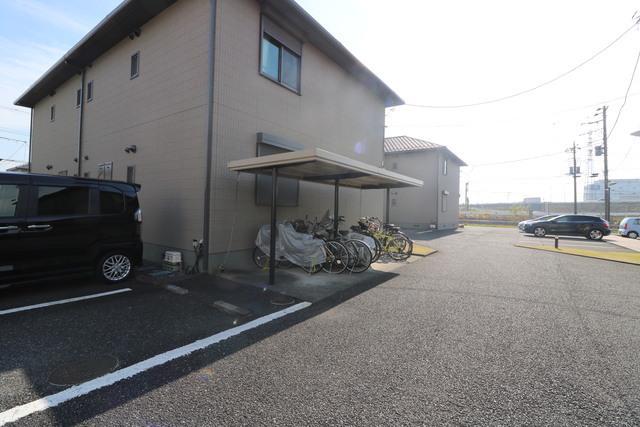 アソシア南條3番館