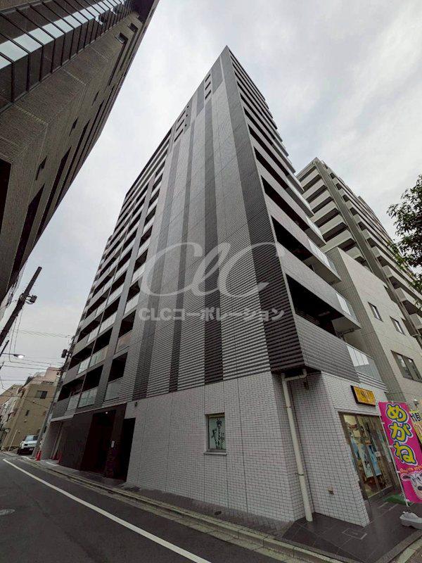 メインステージ新御徒町