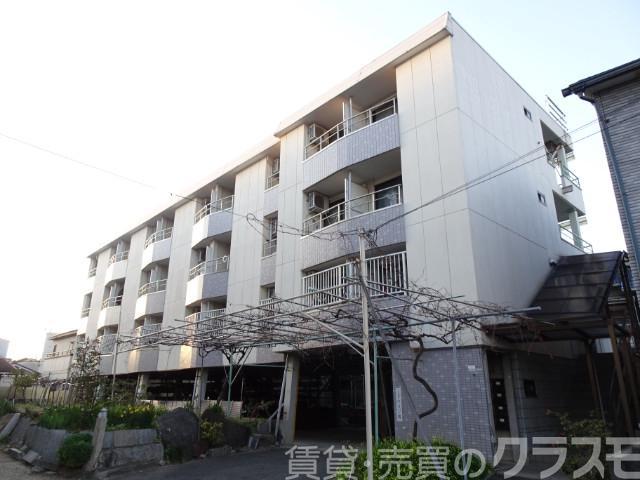 ミドウスジ堺I