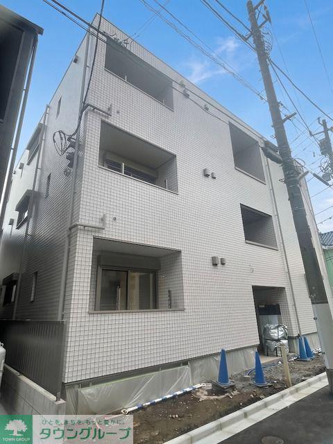 セリジェ 中野