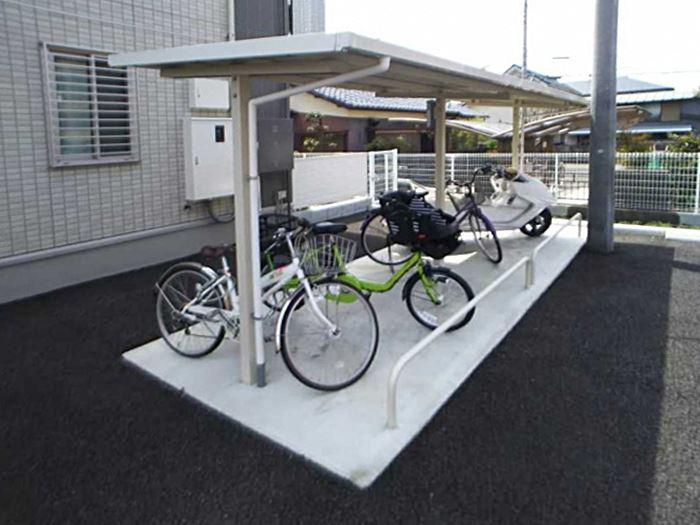 スカイヒル
