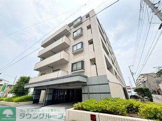 ライオンズマンション京町