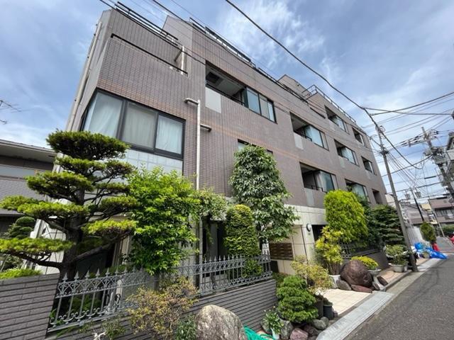 大野屋壱番館
