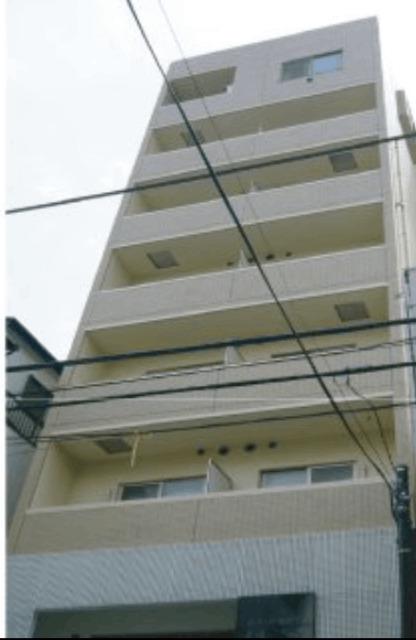 ドミール門前仲町