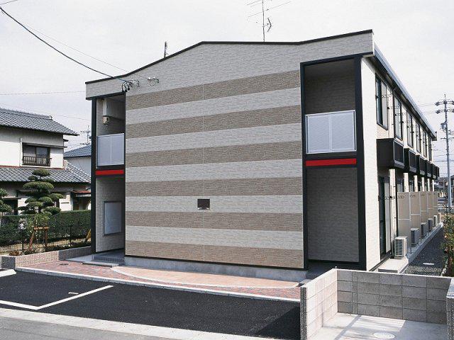 レオパレス縁