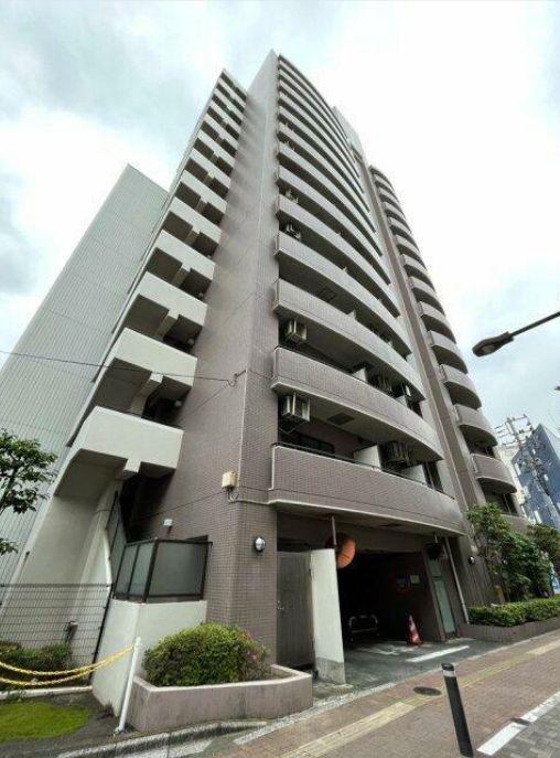 シーアイマンション池袋西