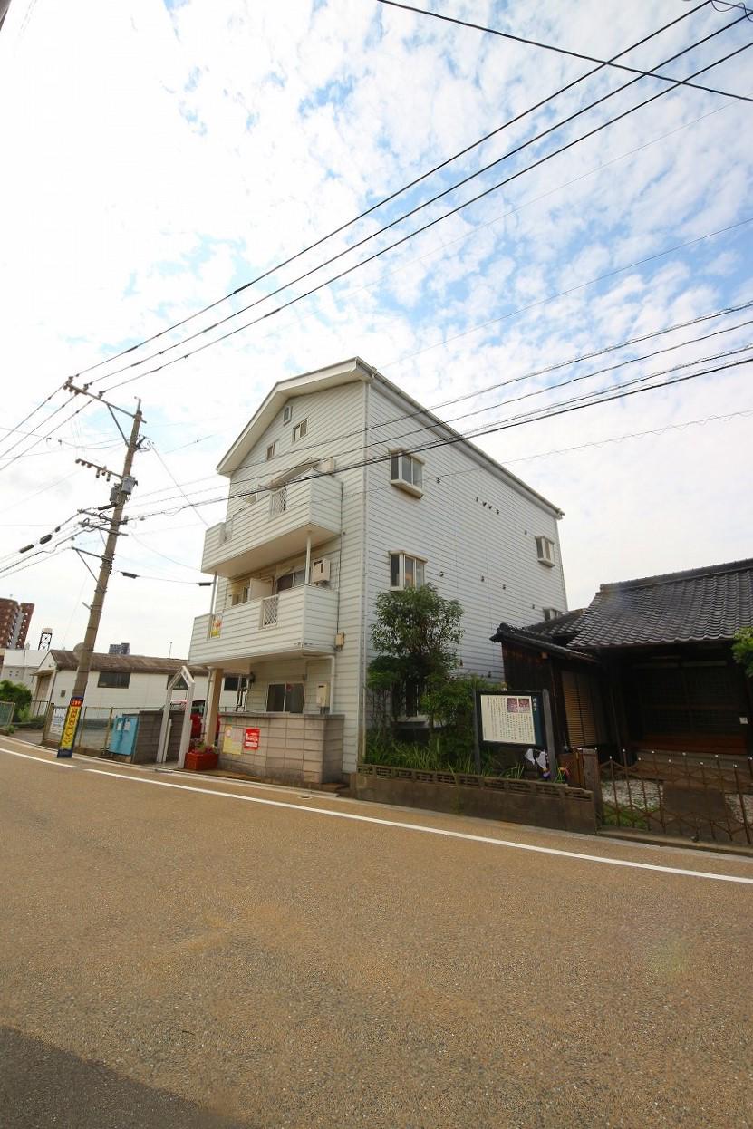 ソフィー21長浜