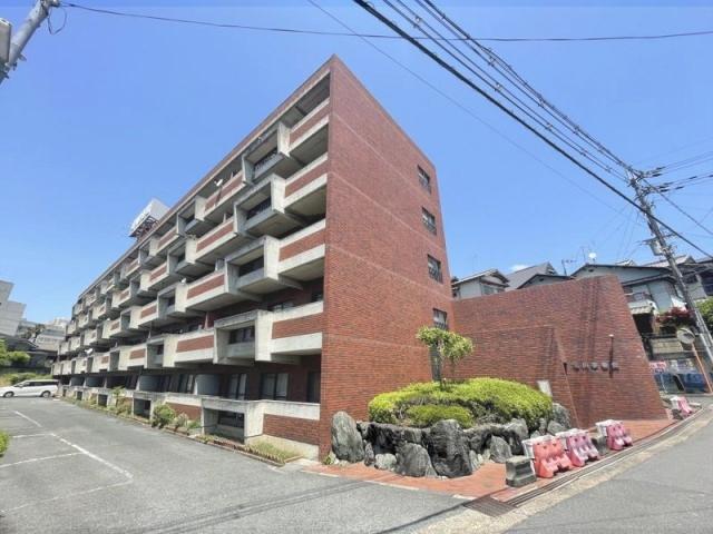 清川参番館(3LDK/5階)