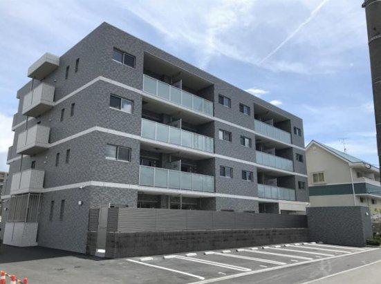 LUMINOUS TERRACE 諸岡