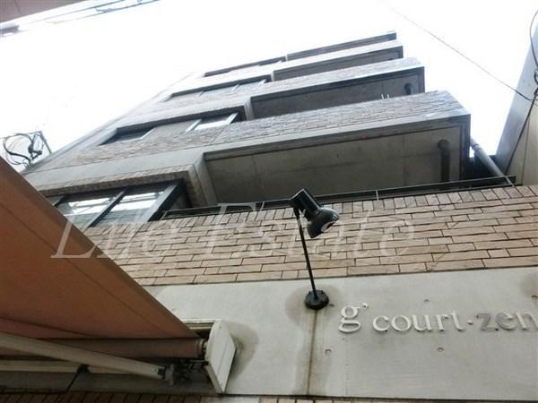 GCOURTZEN