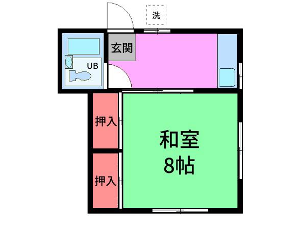 ハイネスジュン