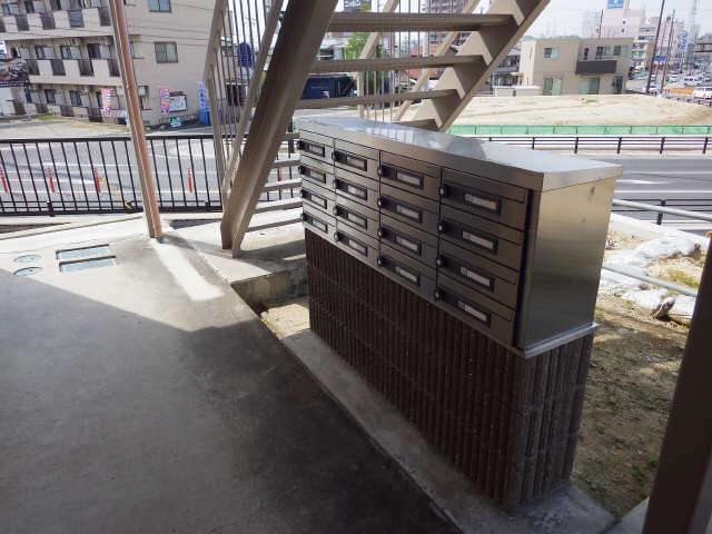 リヴェール近藤