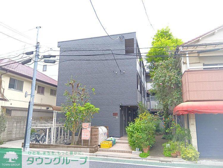 レオパレス豊藤II