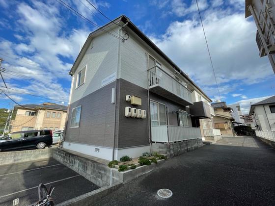 ボヌール岡光