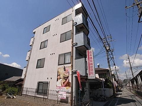 多田駅前吉永ビル