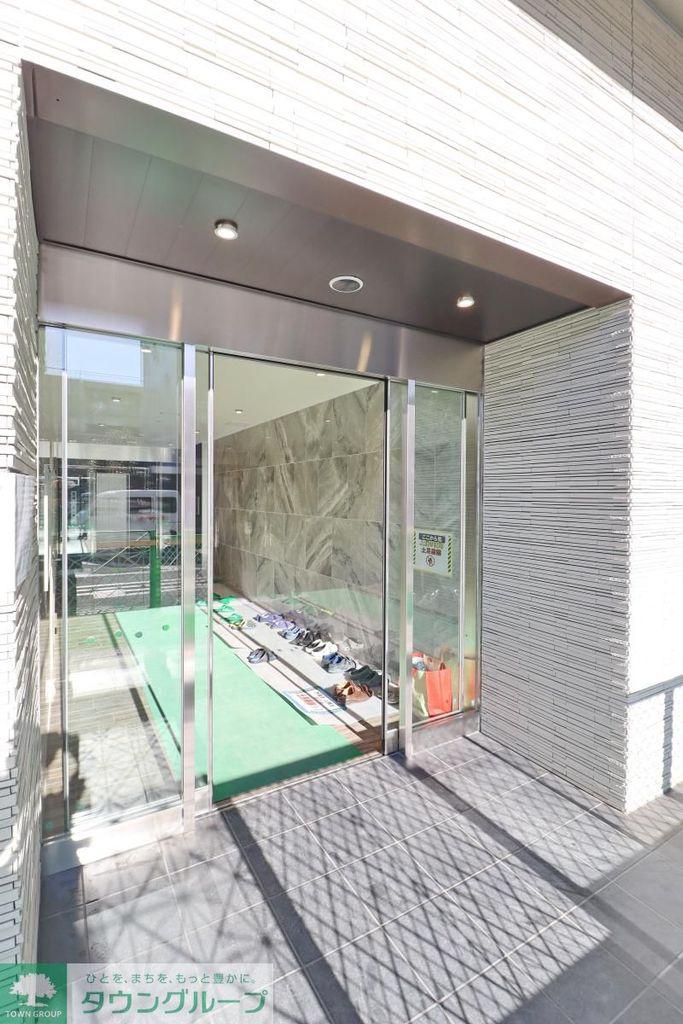 TLRレジデンス町田