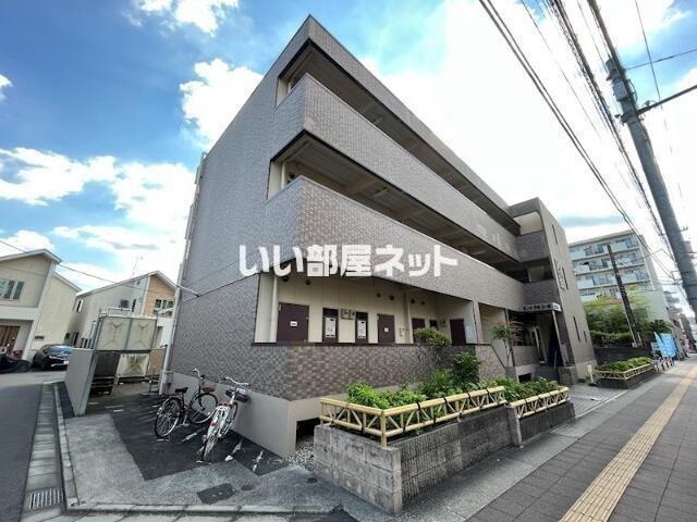 セントラルコーポ・クロッカス館