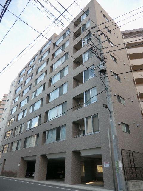 アイフォート千住曙町(ワンルーム/9階)