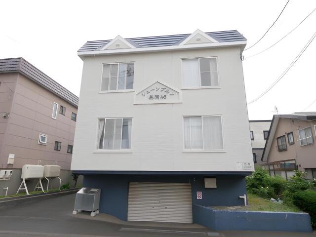 シェーンブルン美園