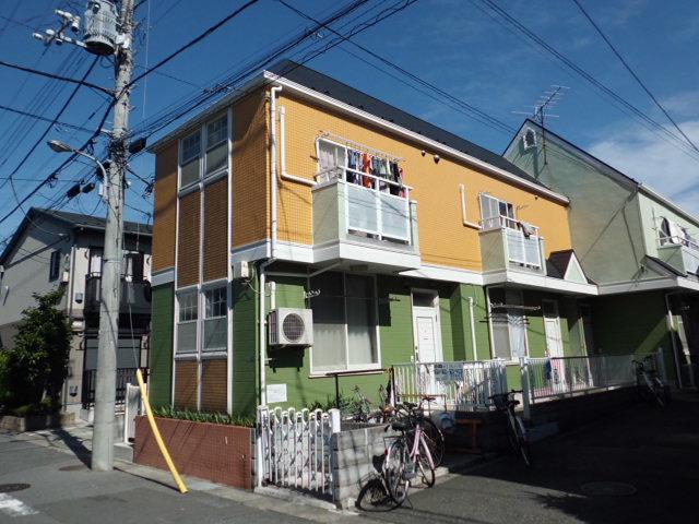 メゾンルシール
