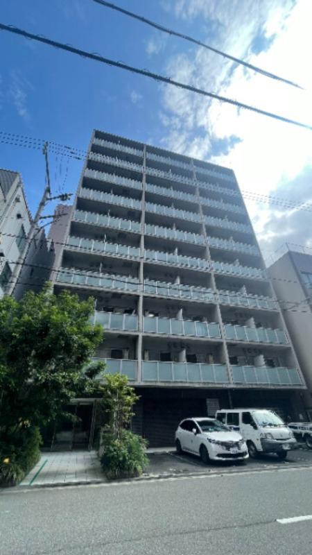 ルクレ新町レジデンス