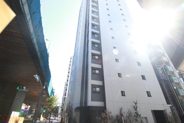 ローレルアイ名駅東(2LDK/9階)