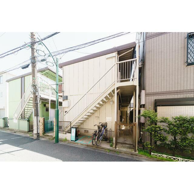 カルム代田橋-再契約型-