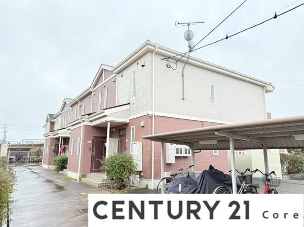 ドリームコーポラス 守山市勝部4丁目