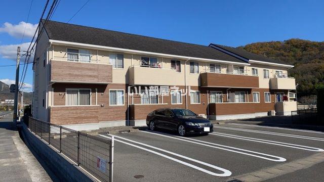 ウッディーベルB