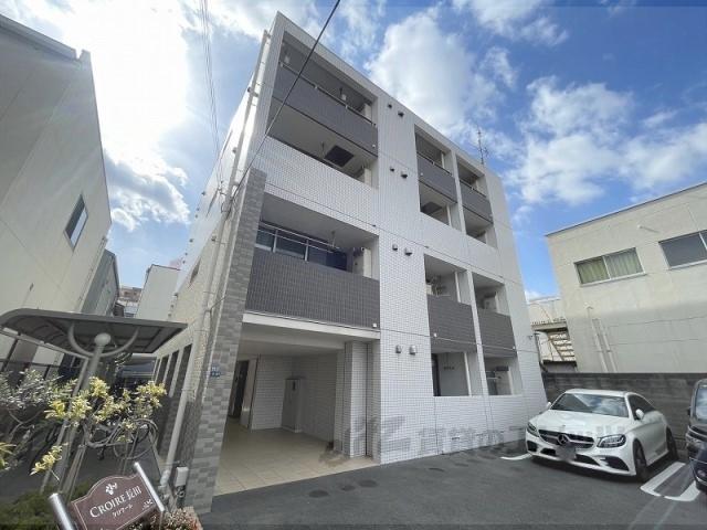 クロワール長田